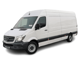 Van Hire in Victoria
