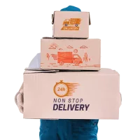 Delivery Services in Victoria